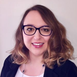Meet your Posher, Allison